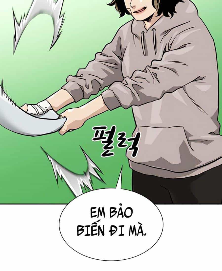 Để Có Thể Sống Sót - Chương 56 - ảnh 65