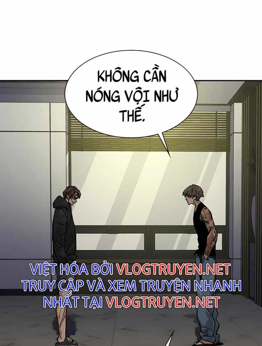 Để Có Thể Sống Sót - Chương 56 - ảnh 8