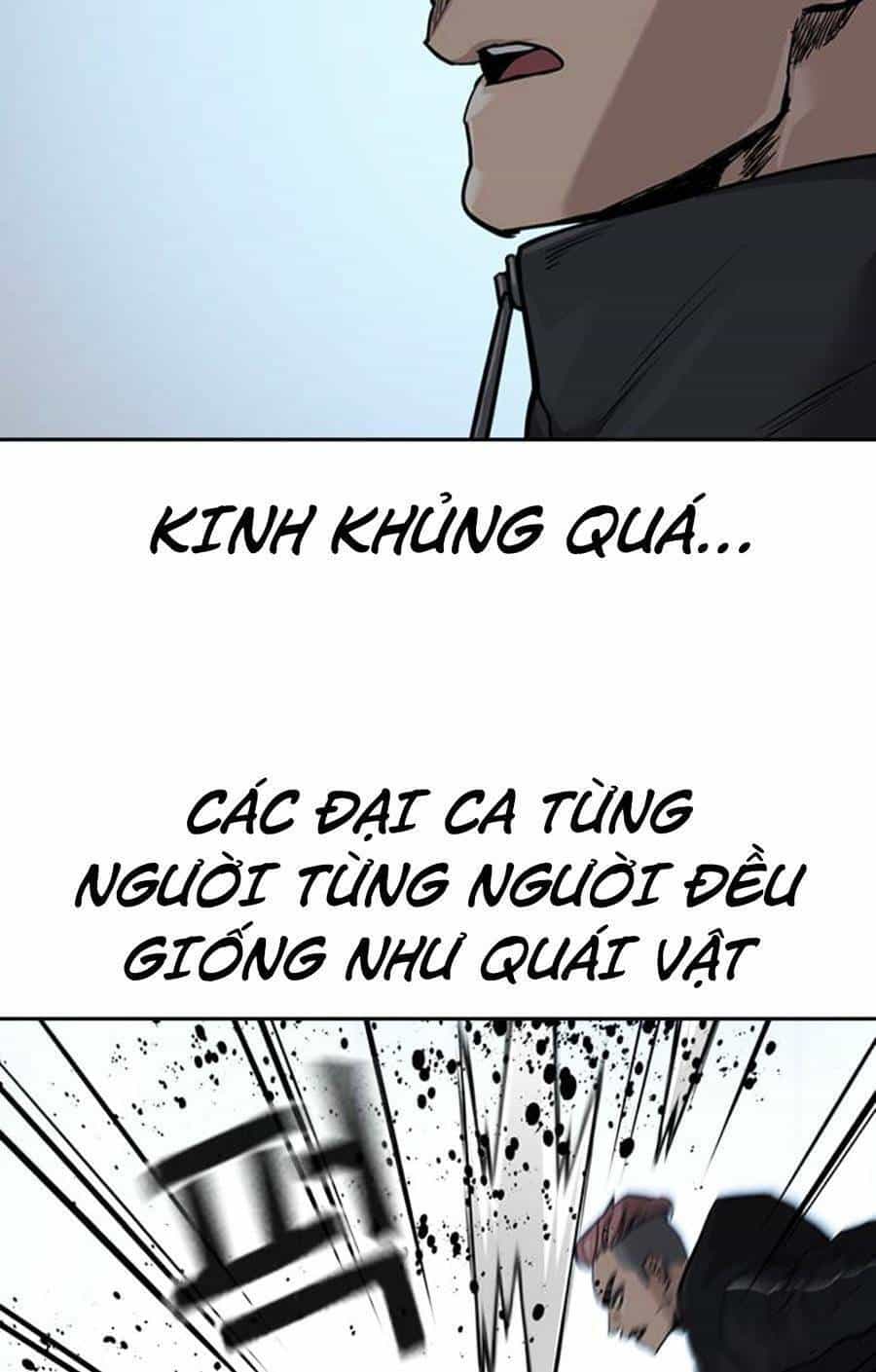 Để Có Thể Sống Sót - Chương 57 - ảnh 120