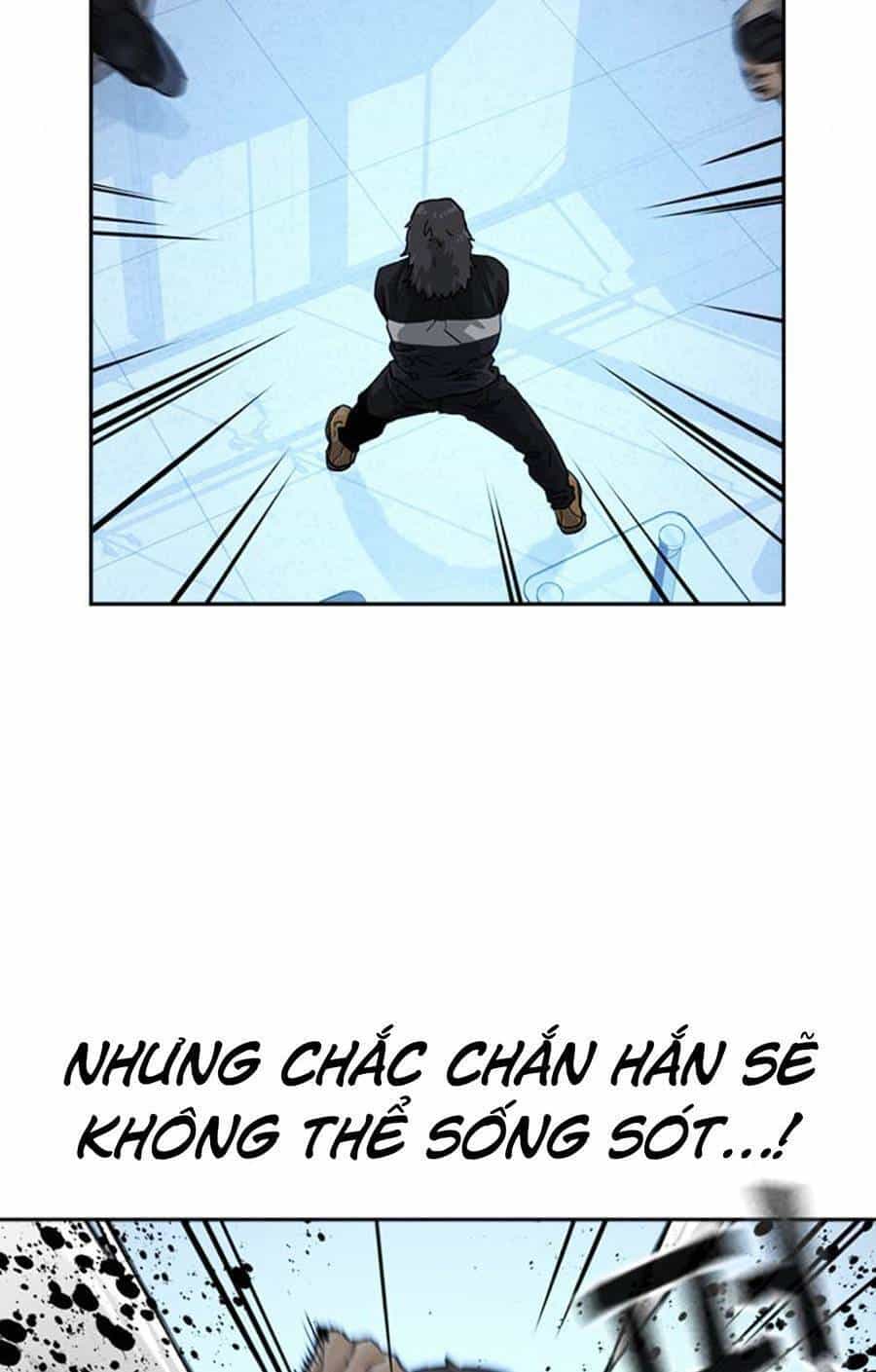 Để Có Thể Sống Sót - Chương 57 - ảnh 123