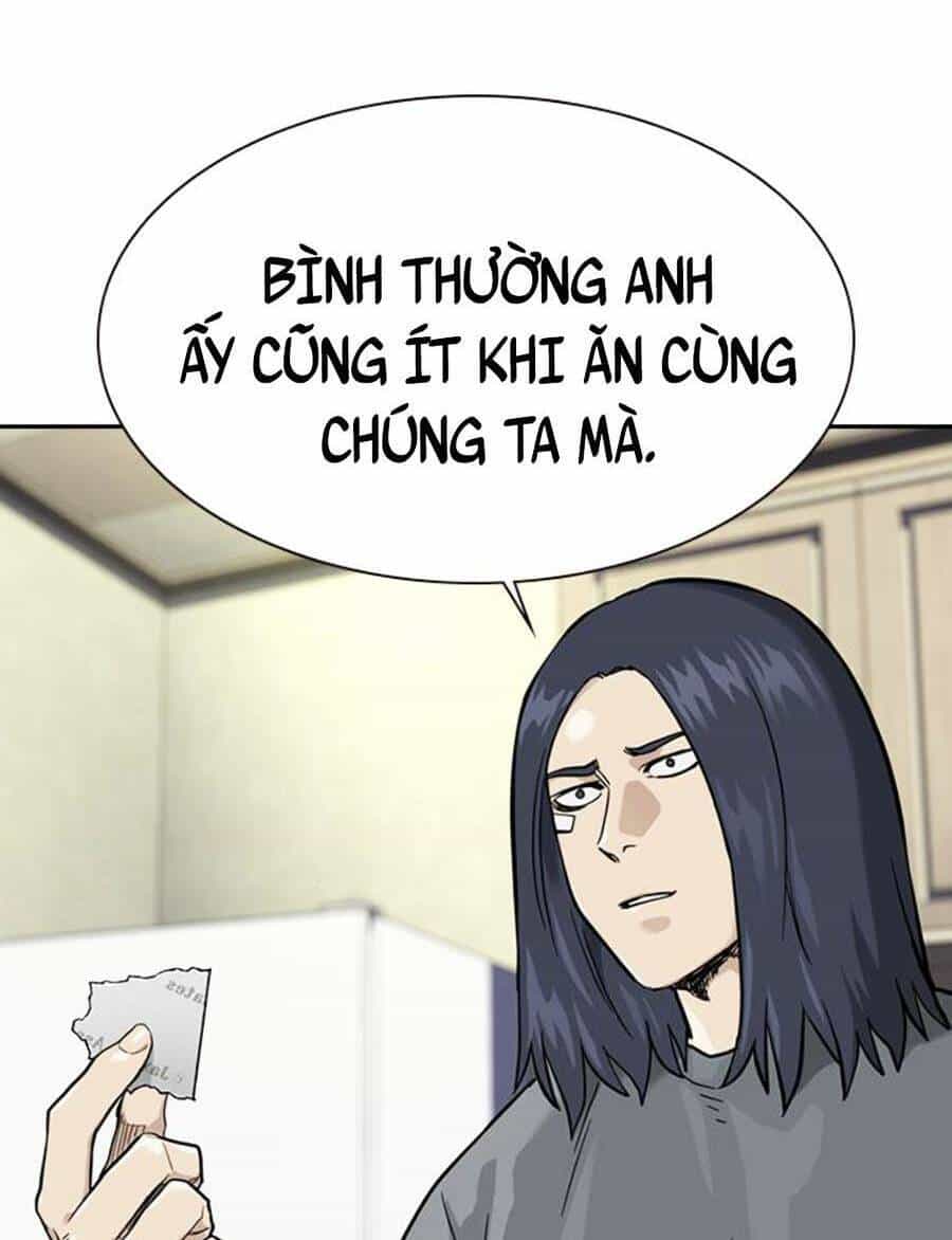 Để Có Thể Sống Sót - Chương 57 - ảnh 20