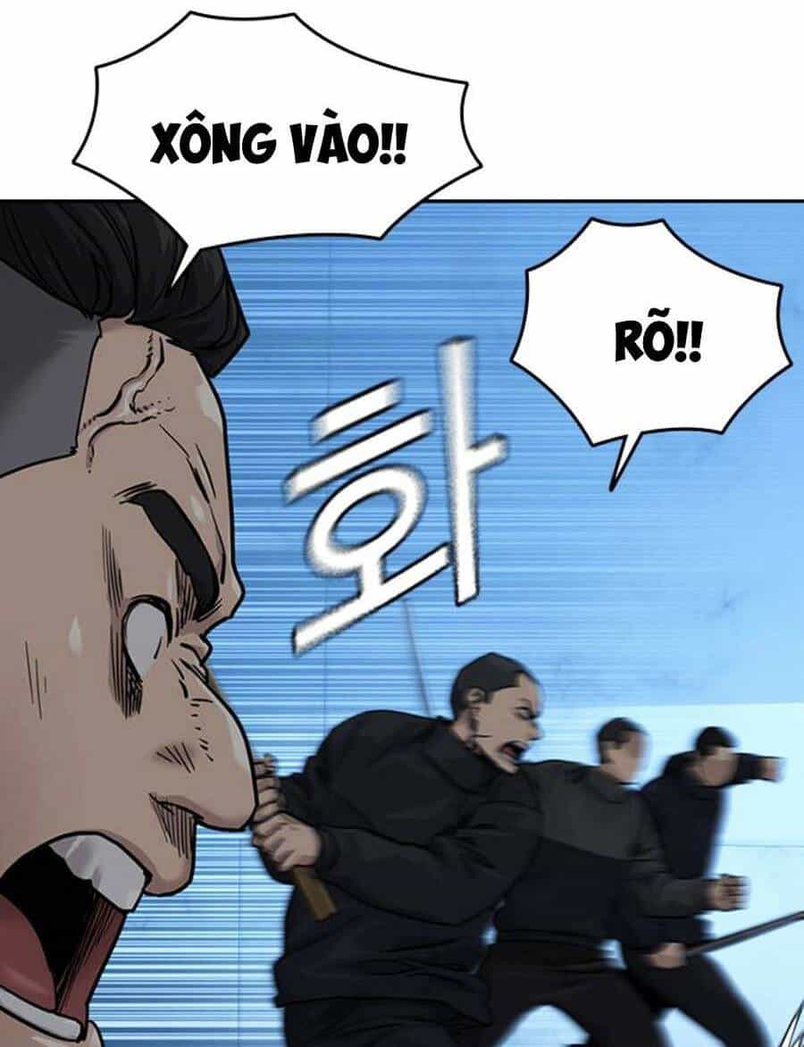 Để Có Thể Sống Sót - Chương 57 - ảnh 28