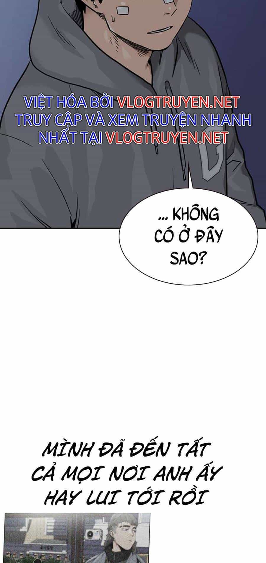 Để Có Thể Sống Sót - Chương 58 - ảnh 6
