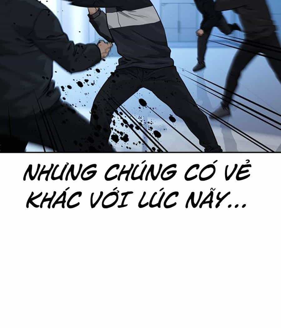 Để Có Thể Sống Sót - Chương 58 - ảnh 65