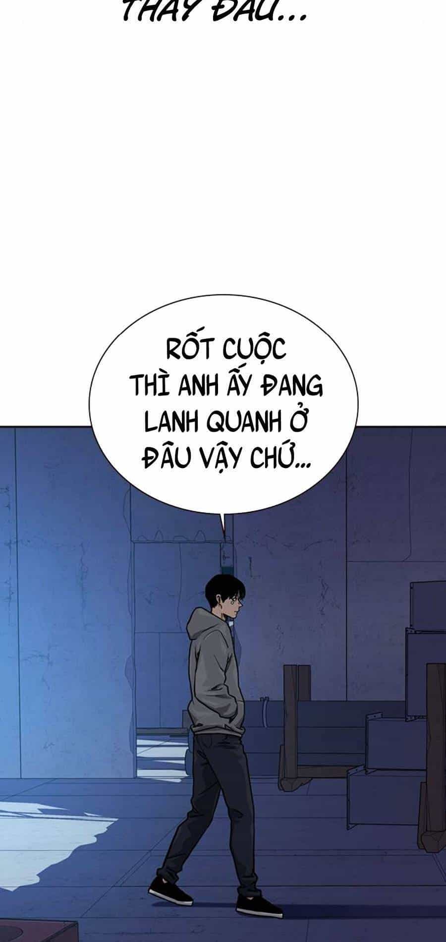 Để Có Thể Sống Sót - Chương 58 - ảnh 8