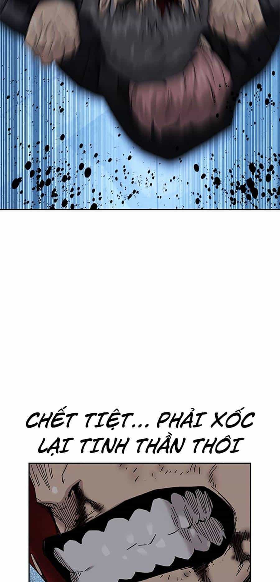 Để Có Thể Sống Sót - Chương 59 - ảnh 28
