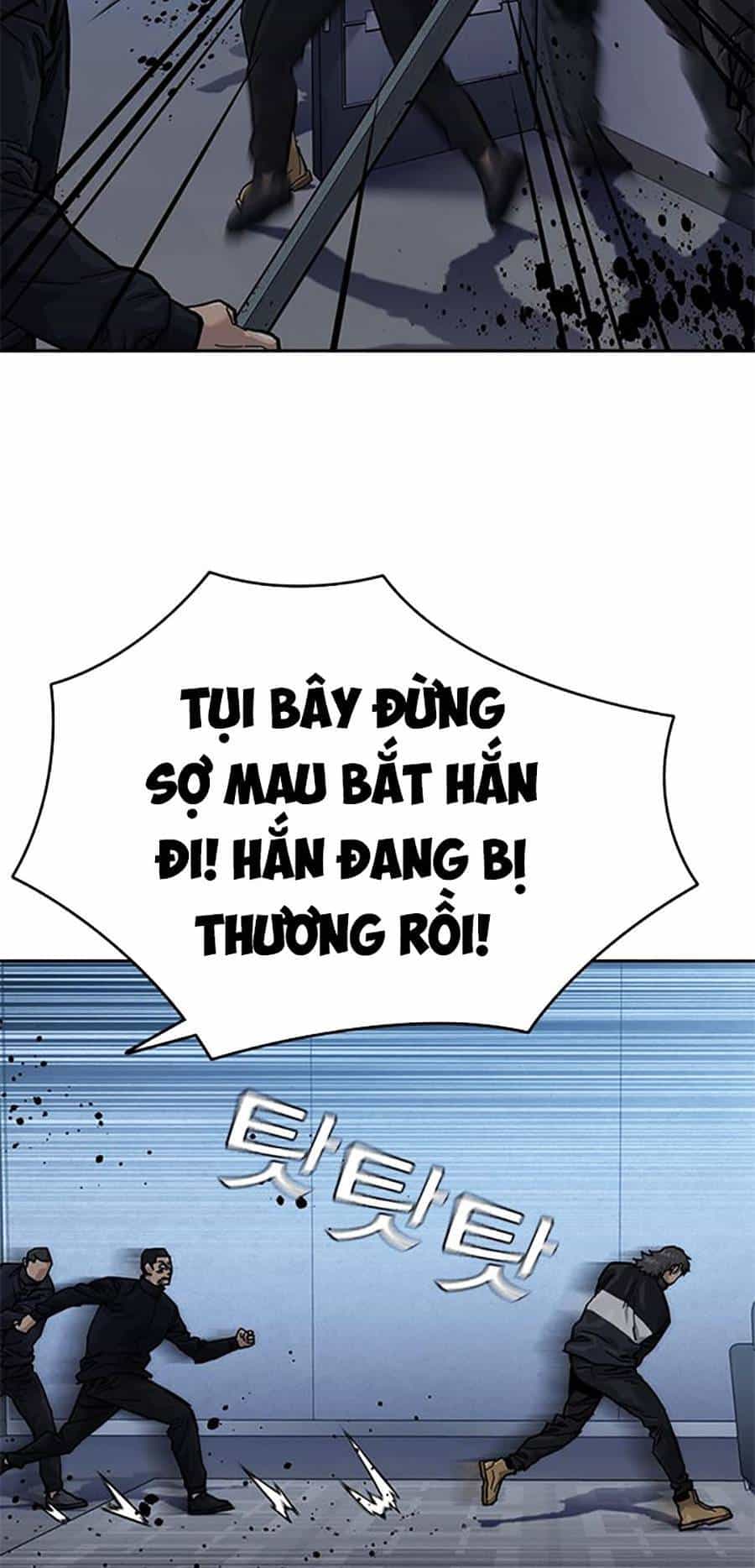 Để Có Thể Sống Sót - Chương 59 - ảnh 36