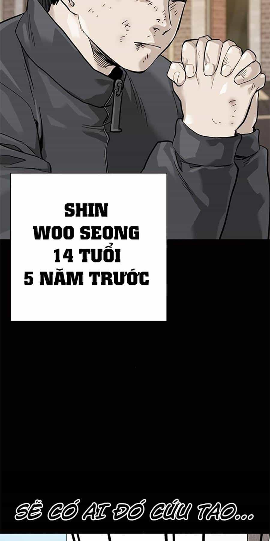 Để Có Thể Sống Sót - Chương 59 - ảnh 4