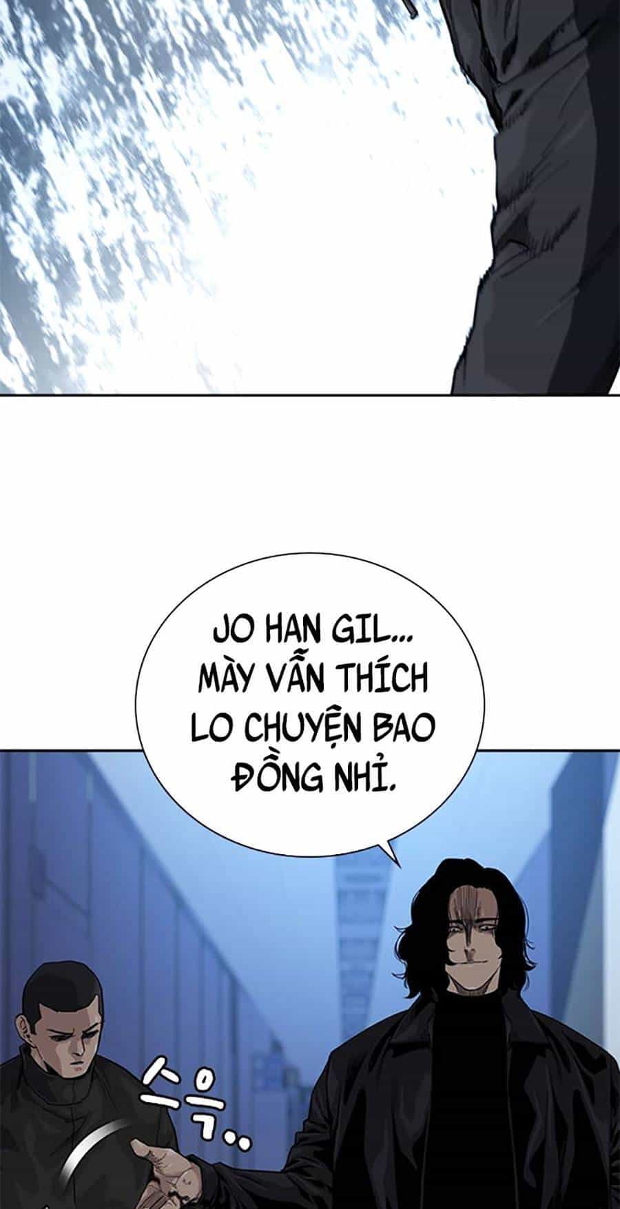Để Có Thể Sống Sót - Chương 59 - ảnh 65