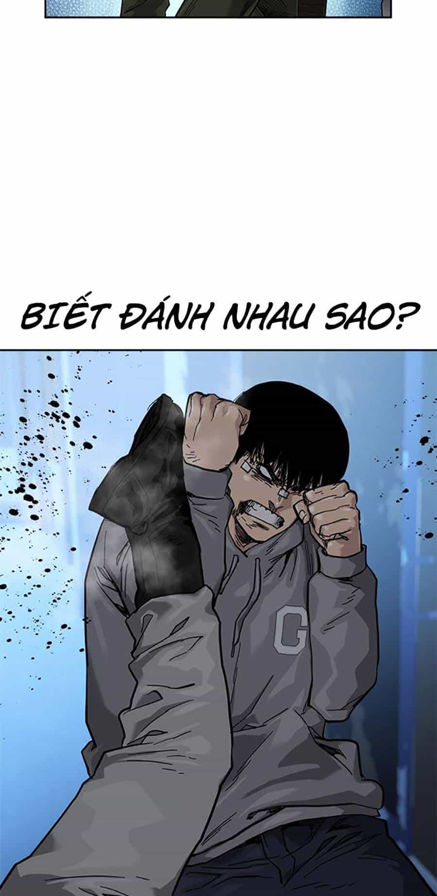 Để Có Thể Sống Sót - Chương 59 - ảnh 89
