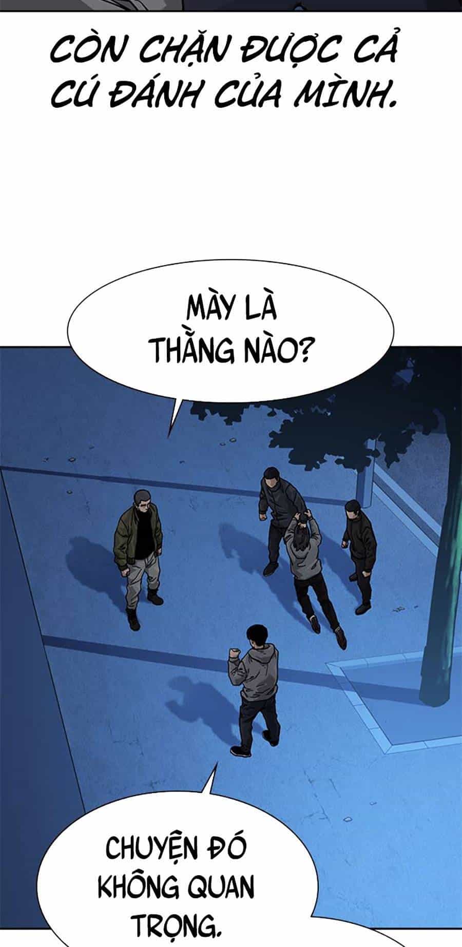Để Có Thể Sống Sót - Chương 59 - ảnh 90