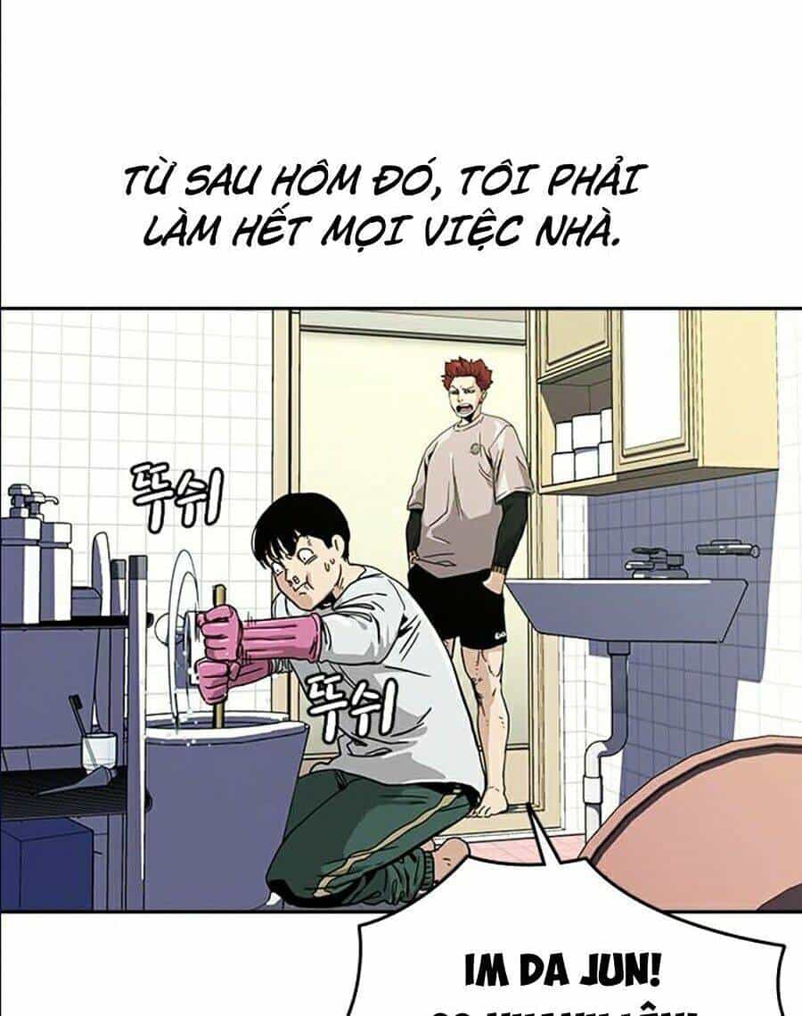 Để Có Thể Sống Sót - Chương 6 - ảnh 26