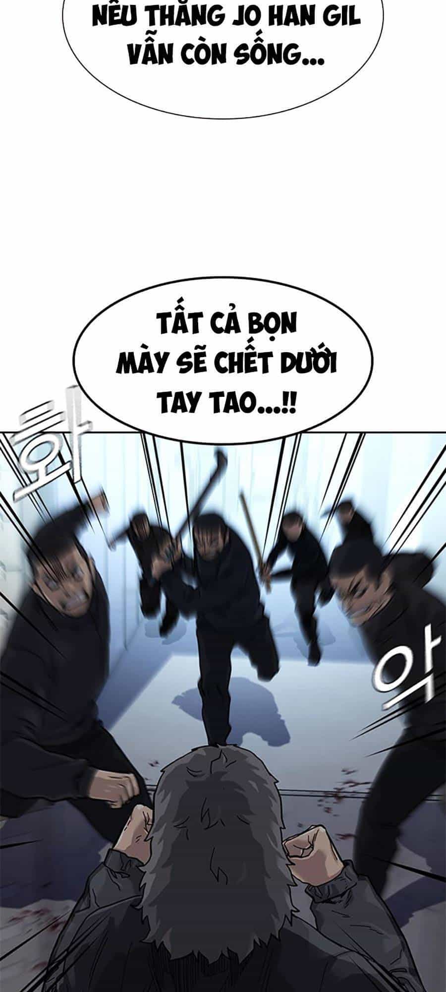 Để Có Thể Sống Sót - Chương 60 - ảnh 137
