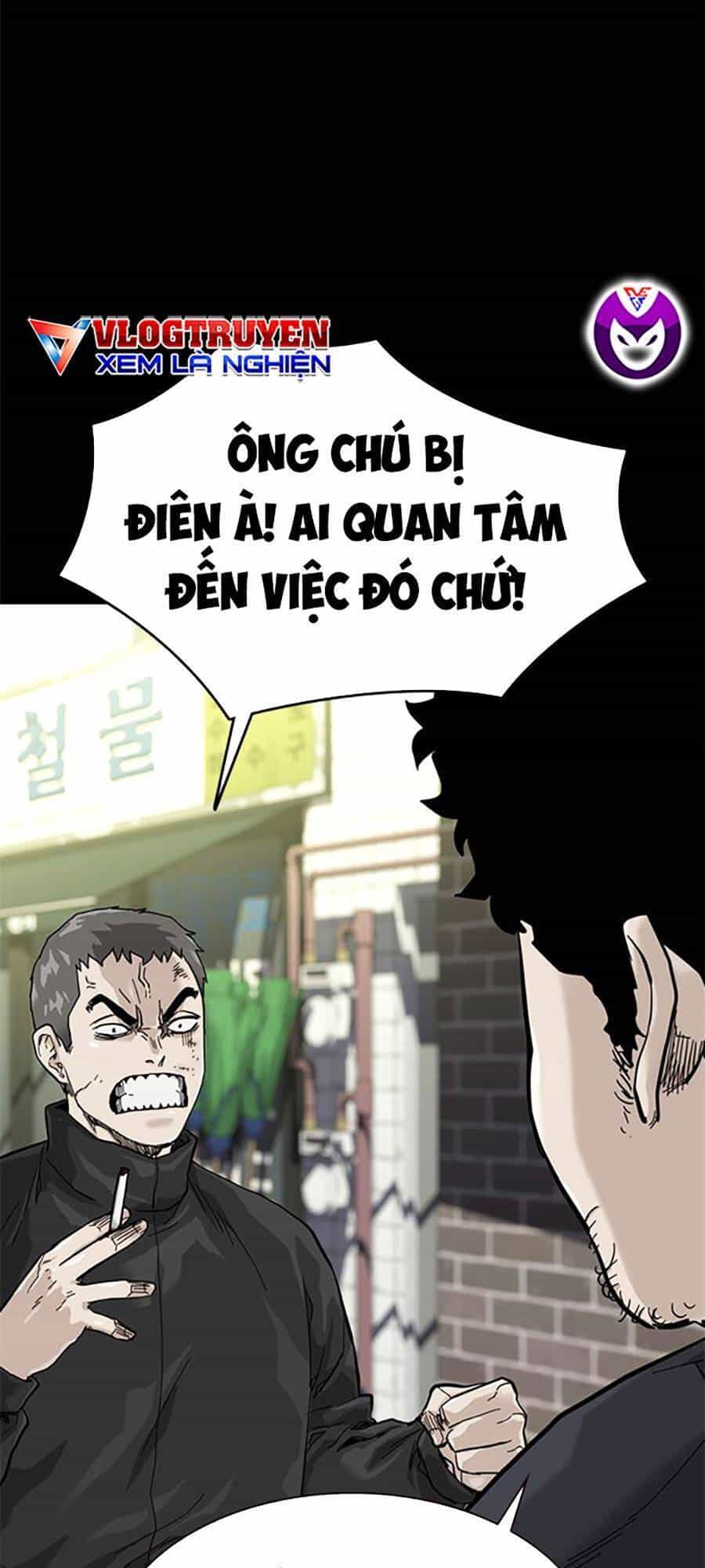 Để Có Thể Sống Sót - Chương 60 - ảnh 53