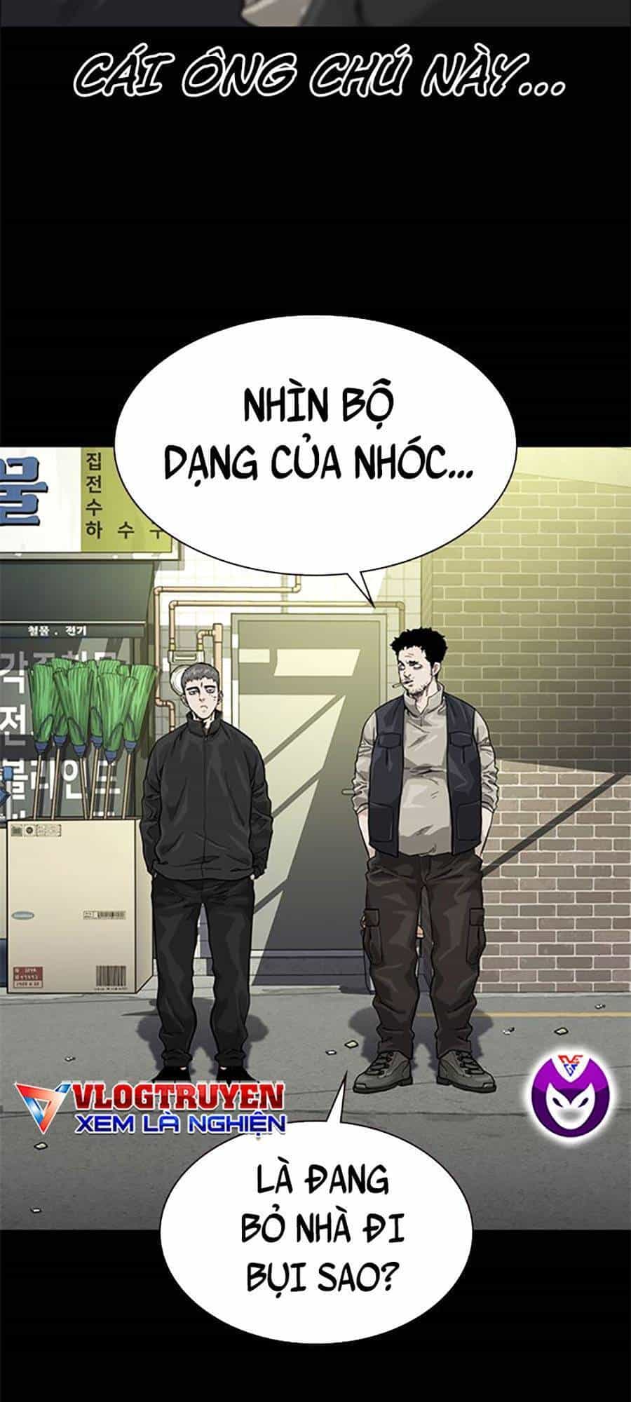 Để Có Thể Sống Sót - Chương 60 - ảnh 59