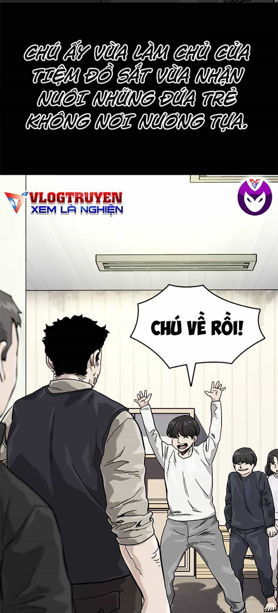 Để Có Thể Sống Sót - Chương 60 - ảnh 64