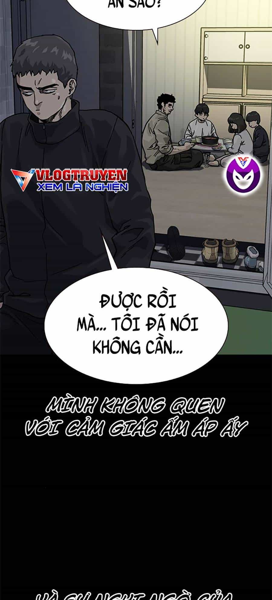 Để Có Thể Sống Sót - Chương 60 - ảnh 68