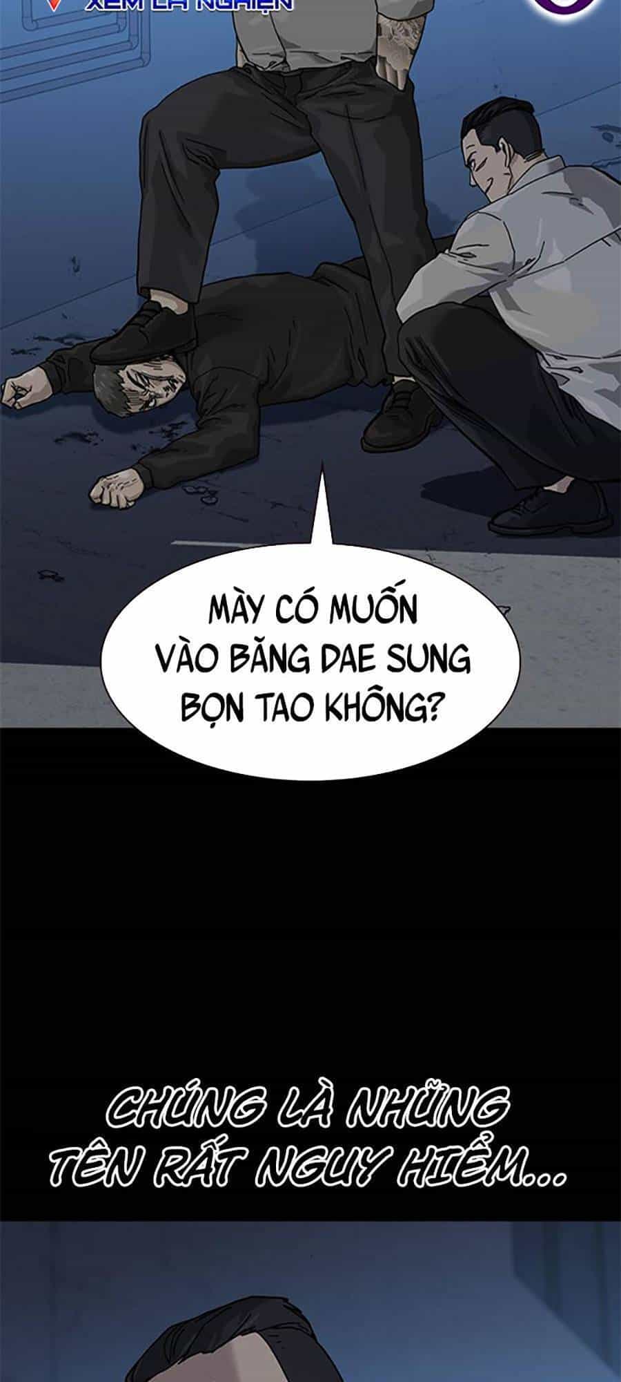 Để Có Thể Sống Sót - Chương 60 - ảnh 73