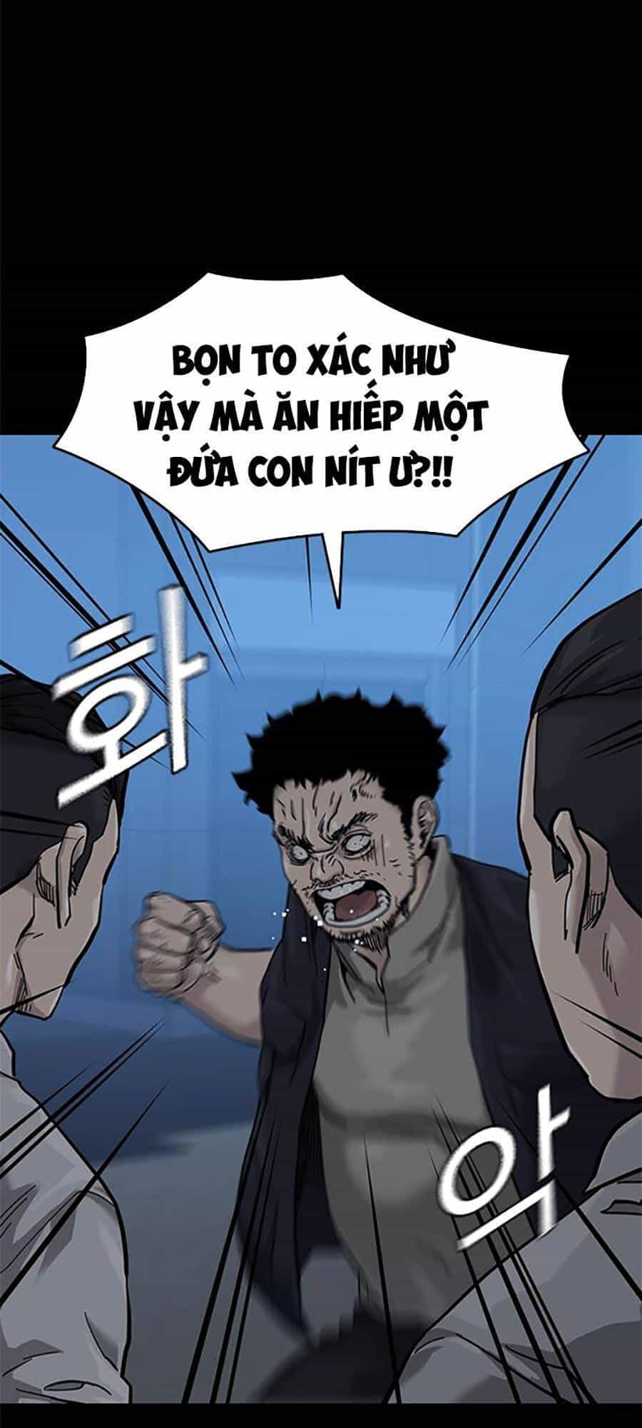 Để Có Thể Sống Sót - Chương 60 - ảnh 87