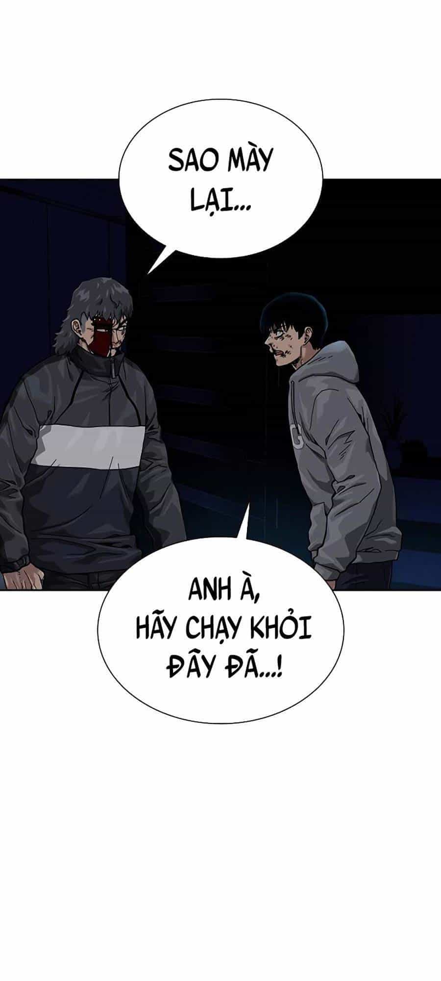 Để Có Thể Sống Sót - Chương 61 - ảnh 41