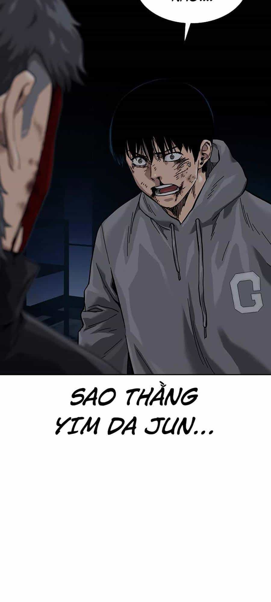 Để Có Thể Sống Sót - Chương 61 - ảnh 43