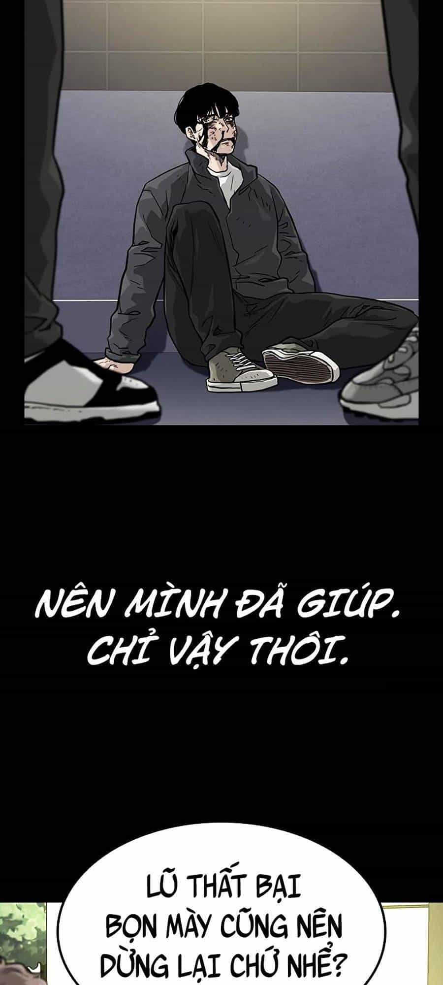 Để Có Thể Sống Sót - Chương 61 - ảnh 63