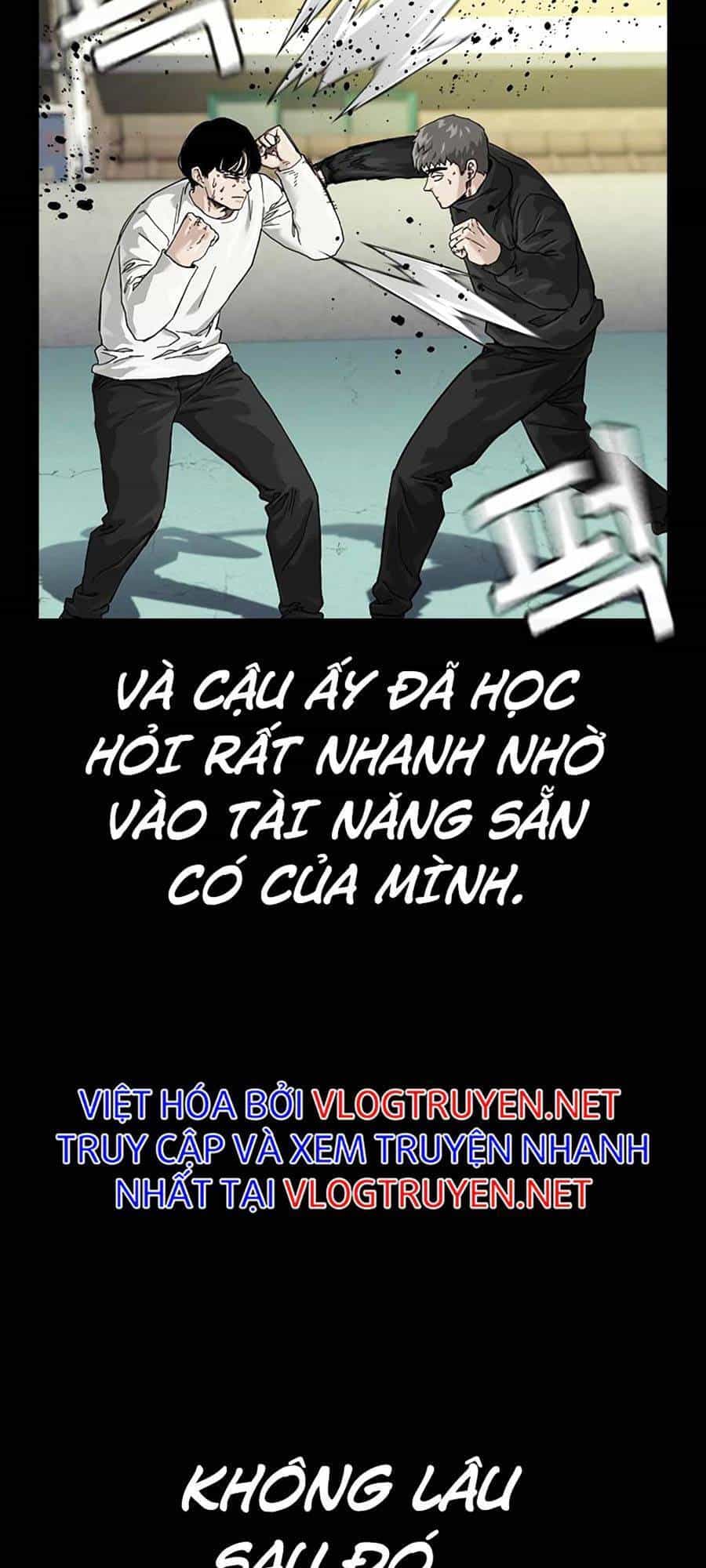 Để Có Thể Sống Sót - Chương 61 - ảnh 99
