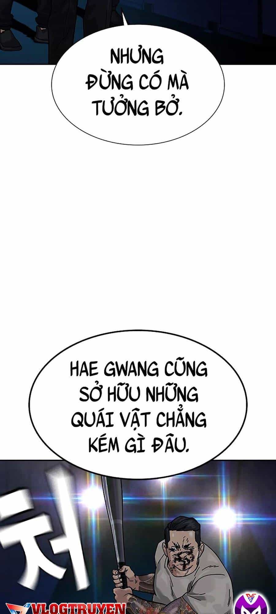 Để Có Thể Sống Sót - Chương 62 - ảnh 45