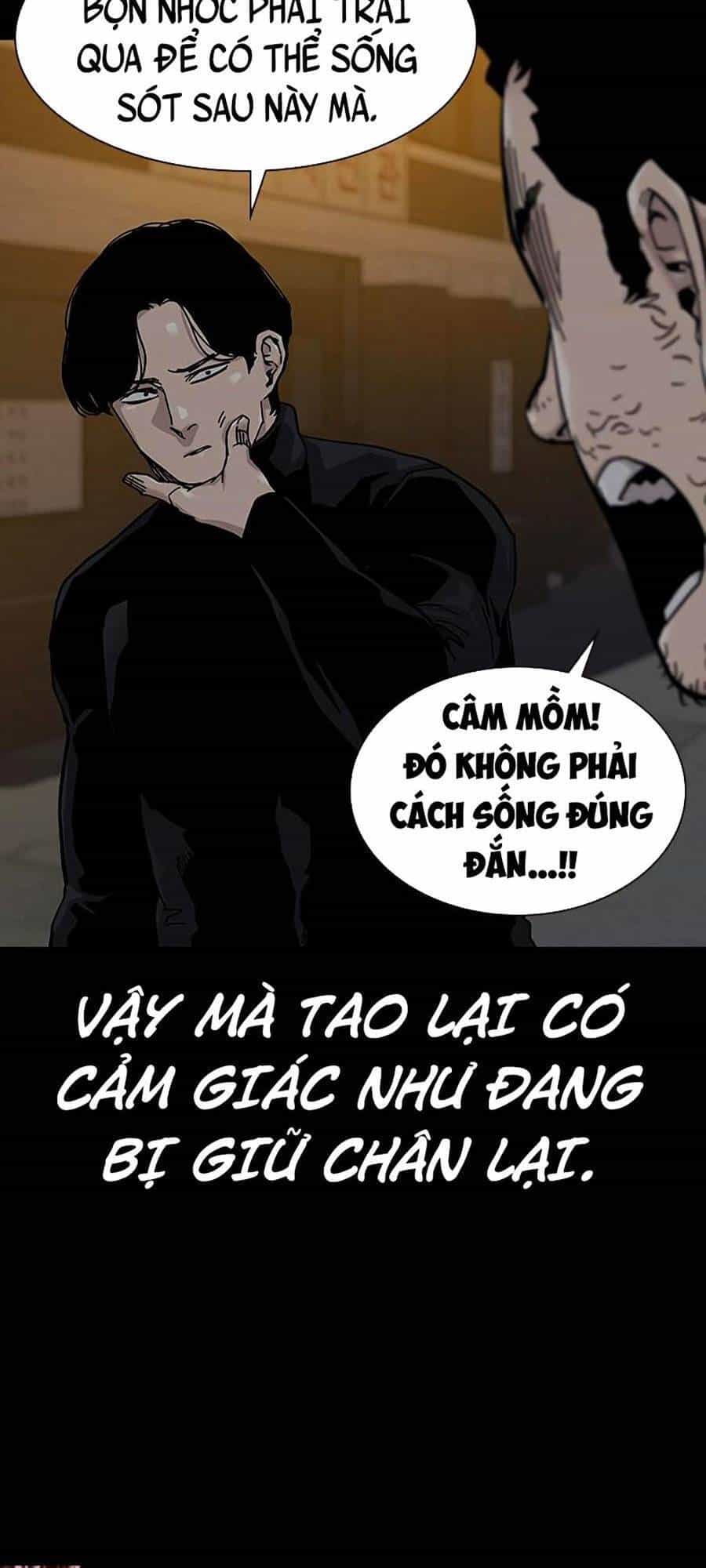 Để Có Thể Sống Sót - Chương 62 - ảnh 93