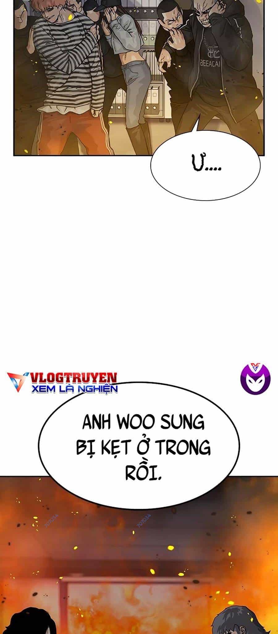Để Có Thể Sống Sót - Chương 63 - ảnh 3
