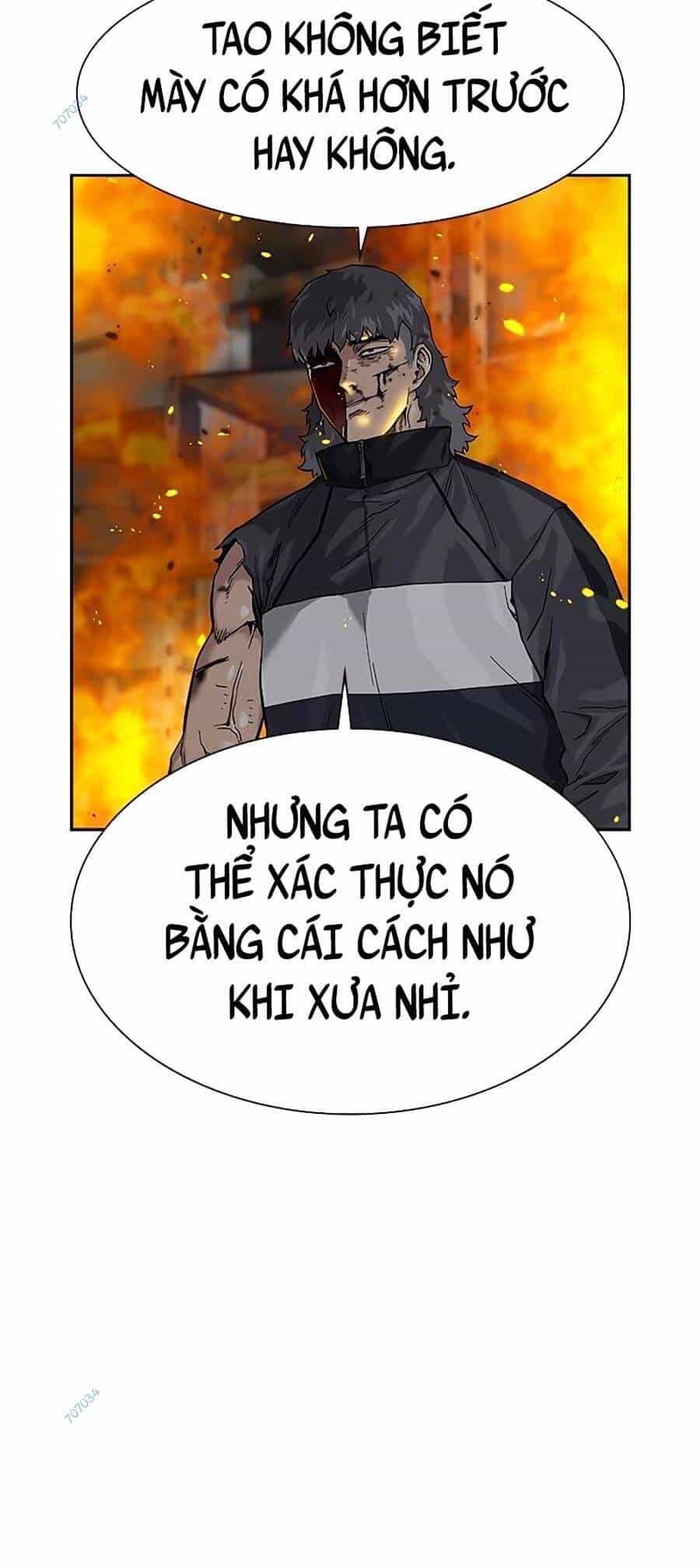 Để Có Thể Sống Sót - Chương 63 - ảnh 41