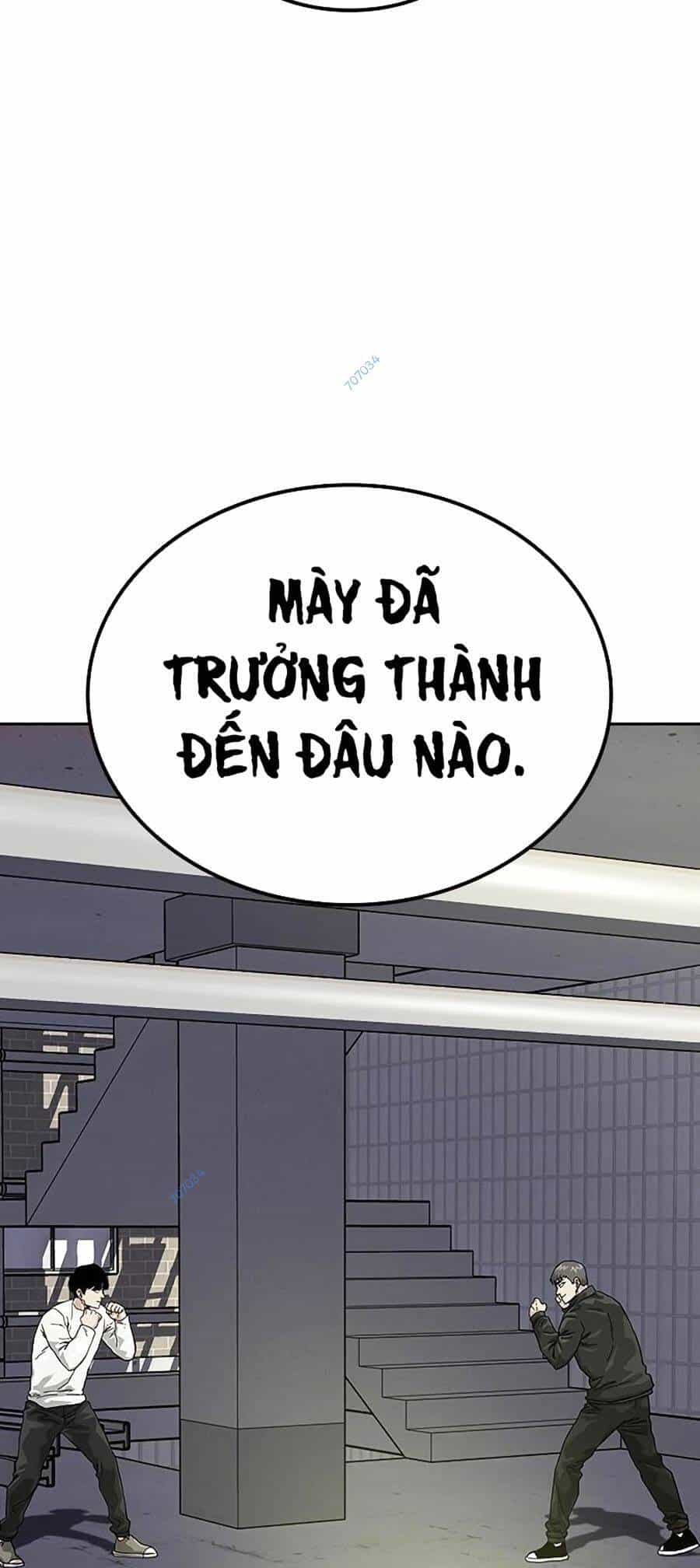 Để Có Thể Sống Sót - Chương 63 - ảnh 43