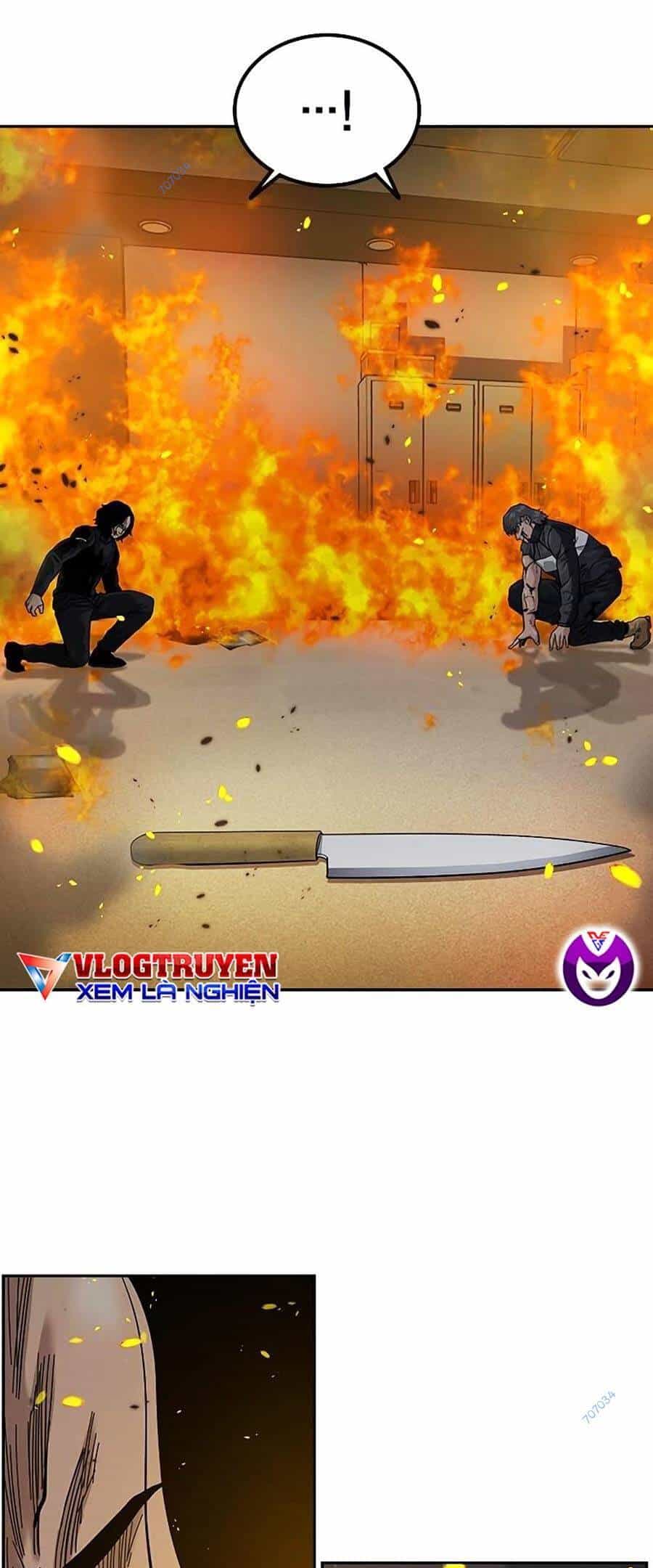 Để Có Thể Sống Sót - Chương 63 - ảnh 68