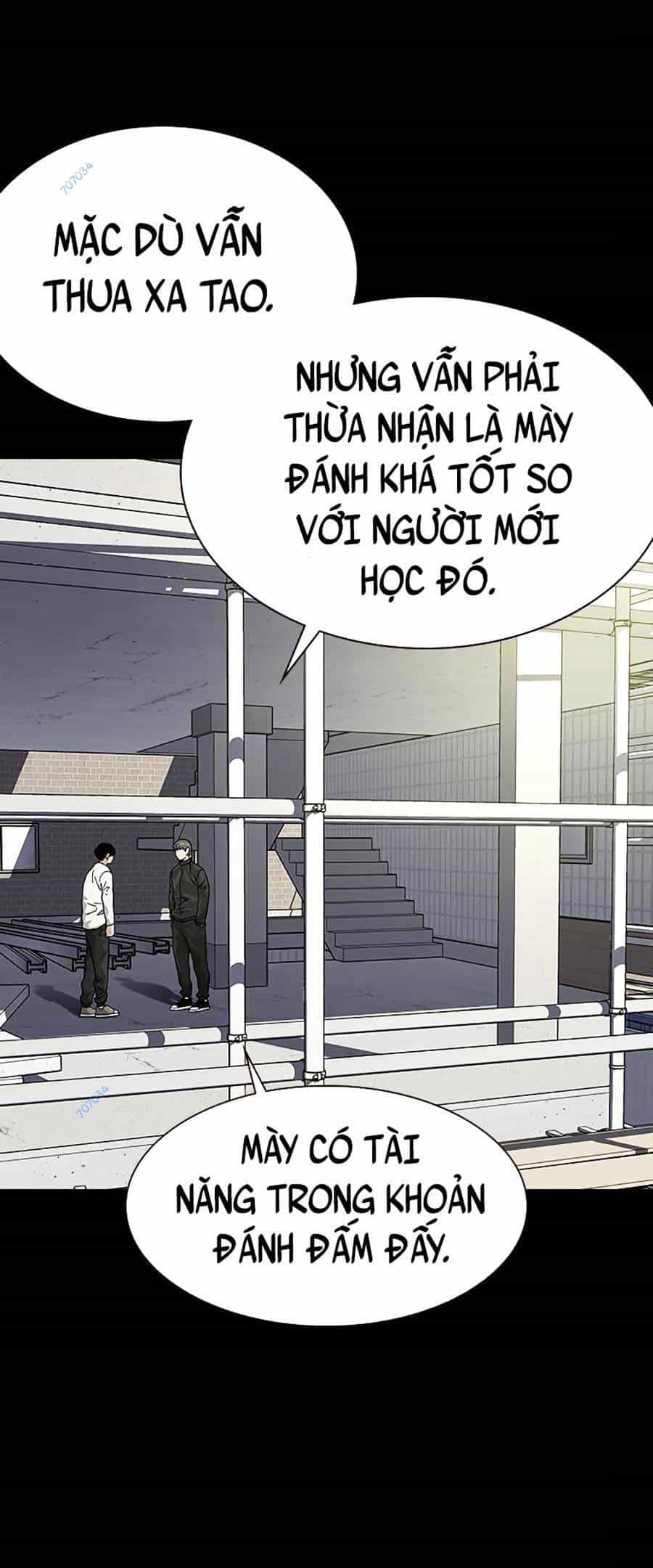 Để Có Thể Sống Sót - Chương 63 - ảnh 73