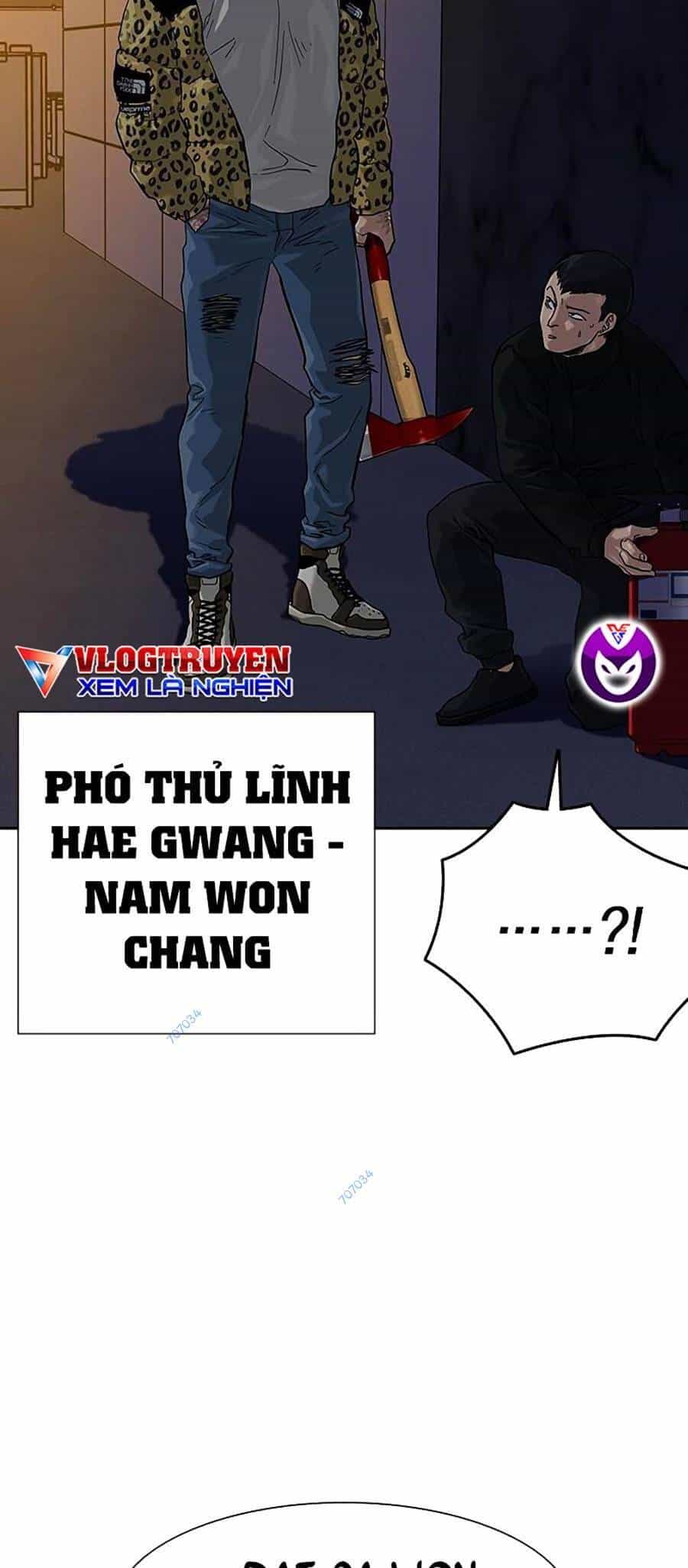 Để Có Thể Sống Sót - Chương 63 - ảnh 8