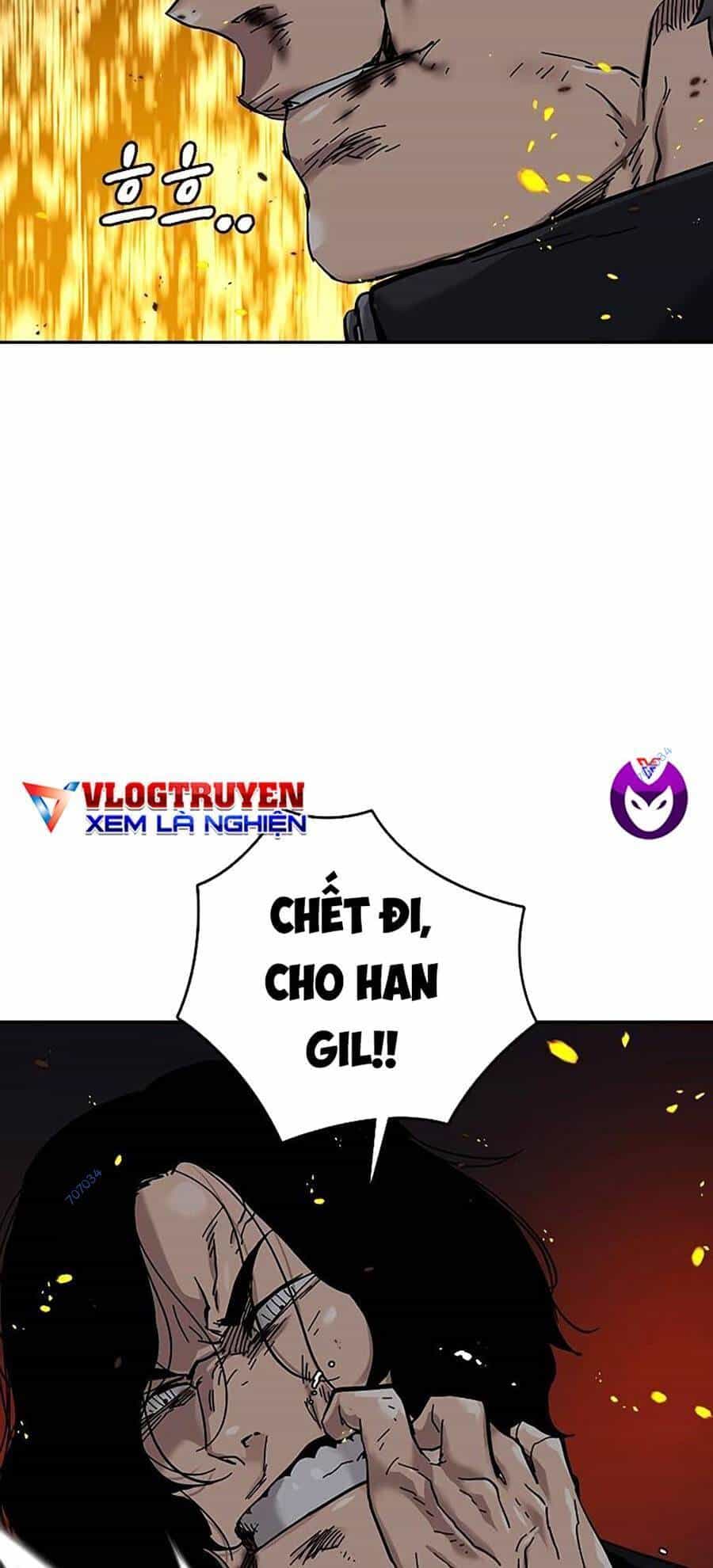 Để Có Thể Sống Sót - Chương 63 - ảnh 83