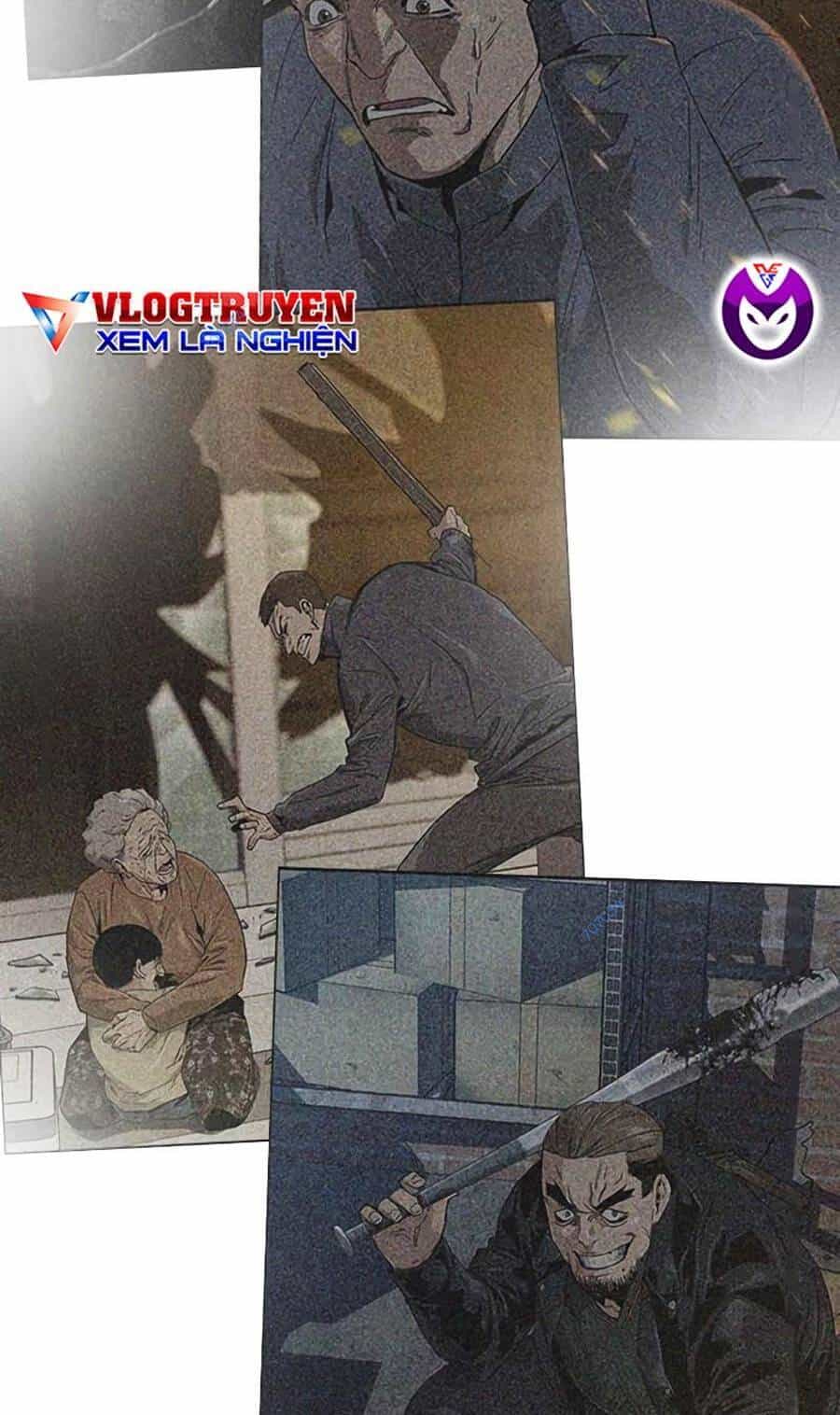 Để Có Thể Sống Sót - Chương 63 - ảnh 95