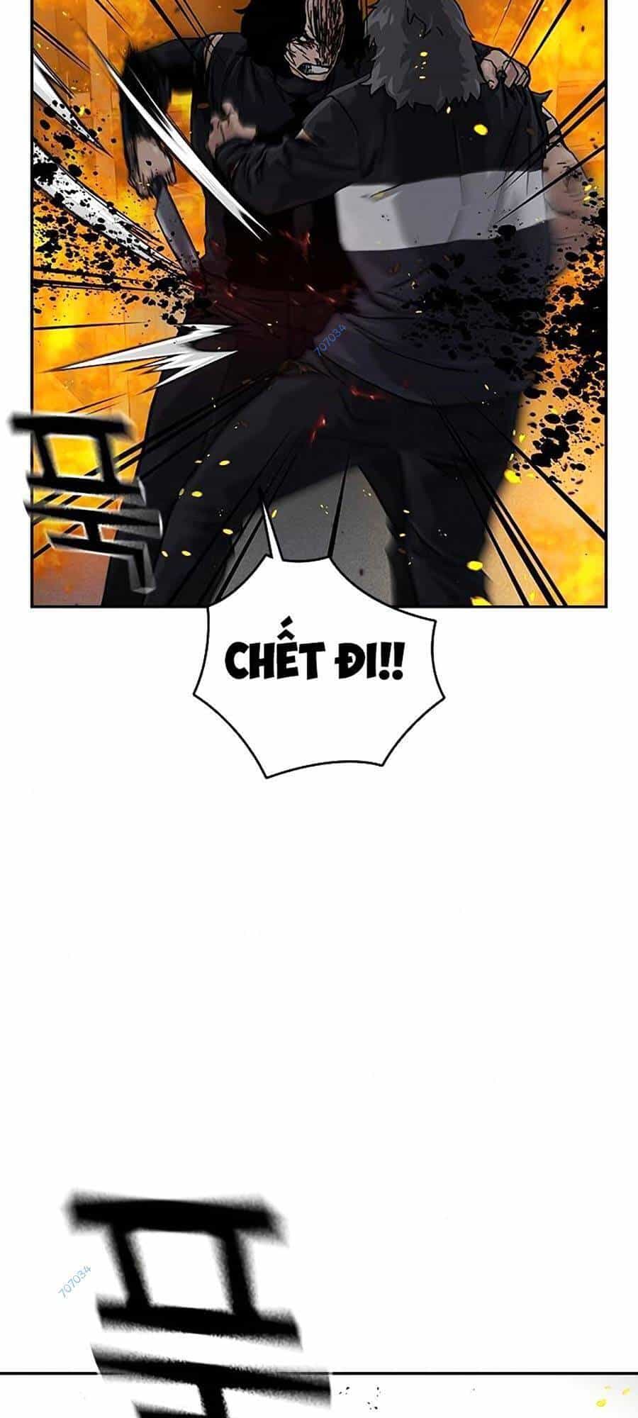 Để Có Thể Sống Sót - Chương 64 - ảnh 117