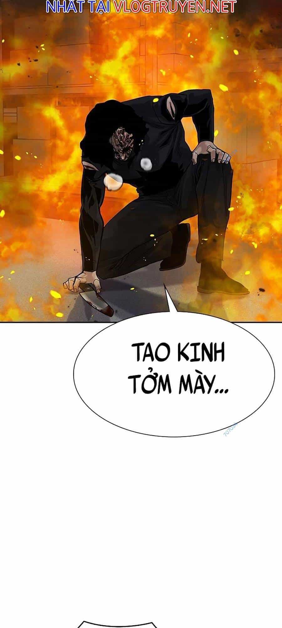 Để Có Thể Sống Sót - Chương 64 - ảnh 145