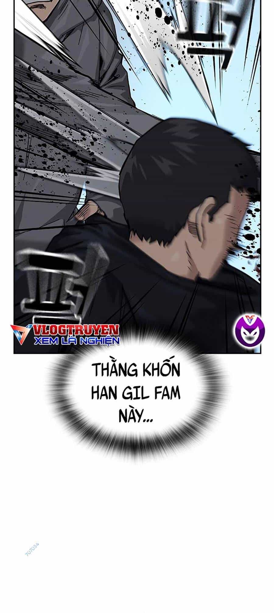 Để Có Thể Sống Sót - Chương 65 - ảnh 105