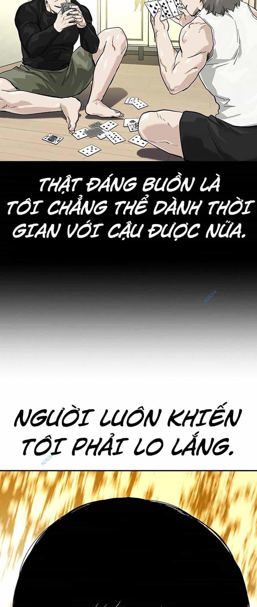Để Có Thể Sống Sót - Chương 65 - ảnh 59