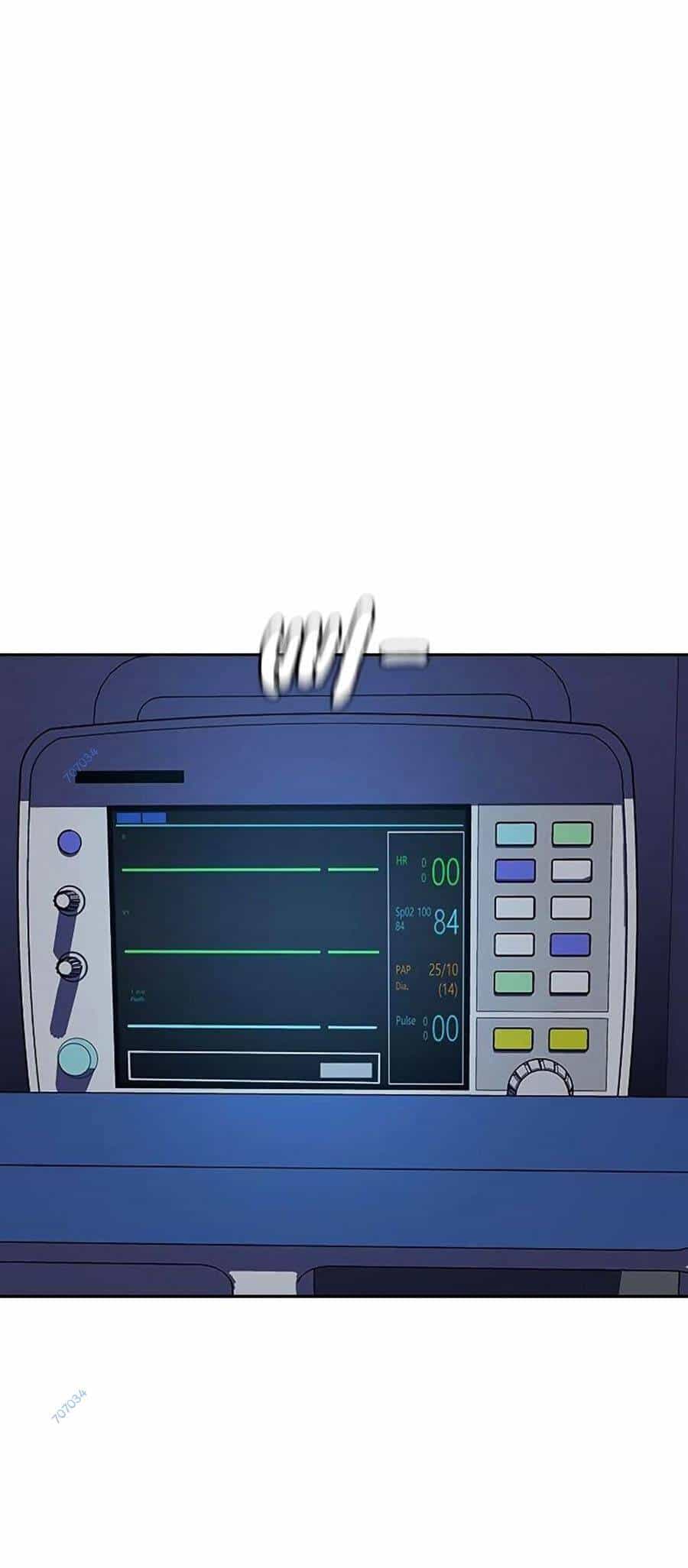 Để Có Thể Sống Sót - Chương 65 - ảnh 75