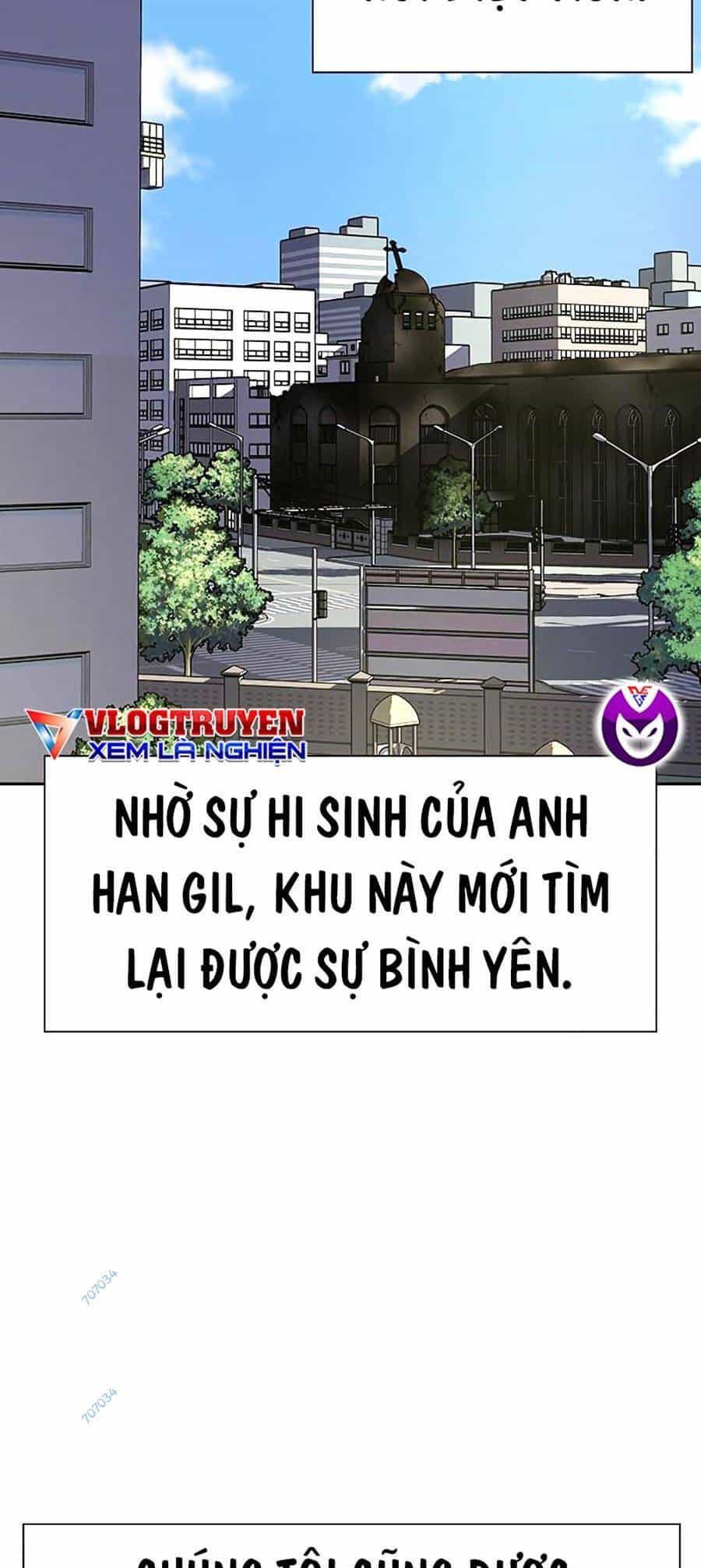 Để Có Thể Sống Sót - Chương 65 - ảnh 96