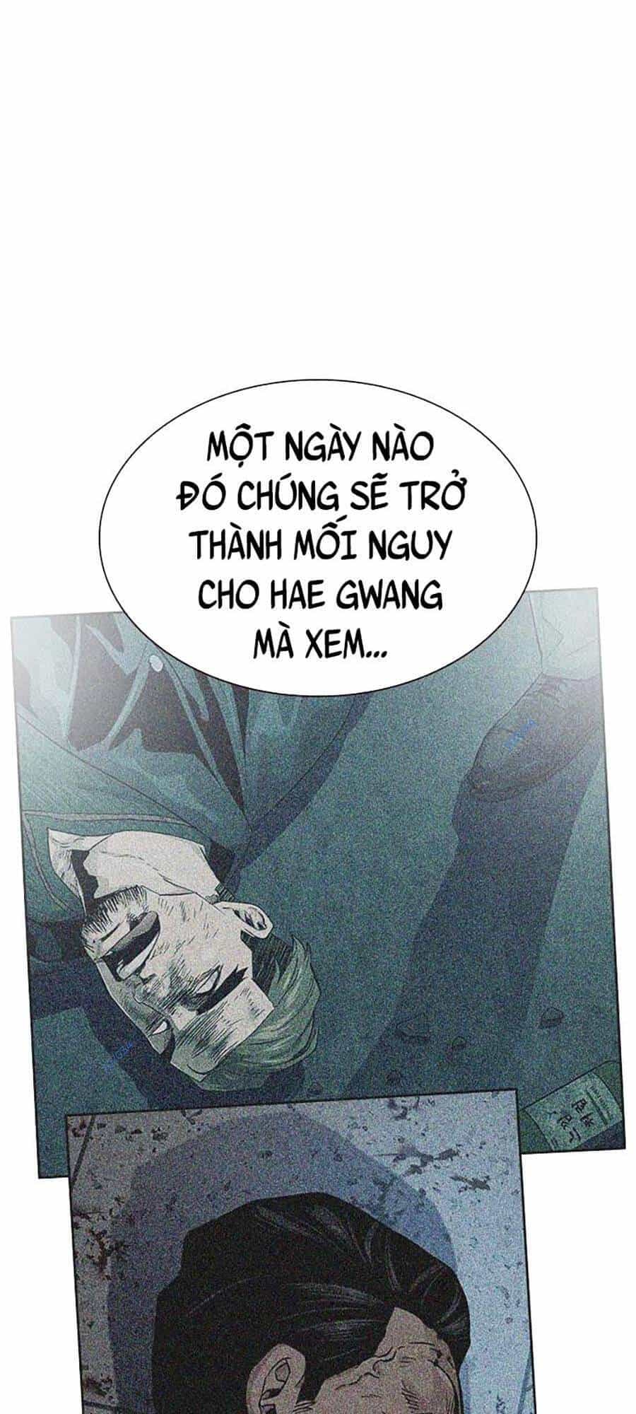 Để Có Thể Sống Sót - Chương 66 - ảnh 19