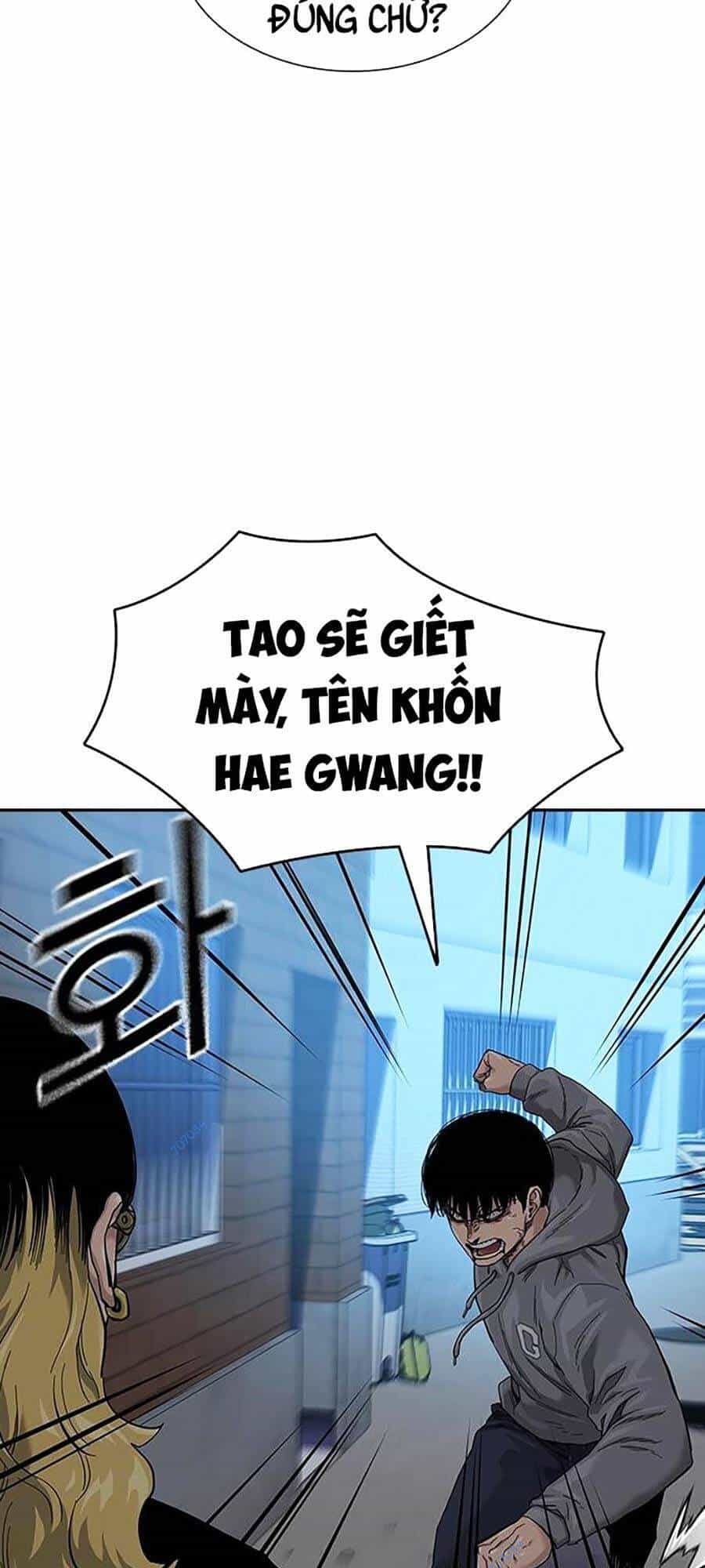 Để Có Thể Sống Sót - Chương 66 - ảnh 39