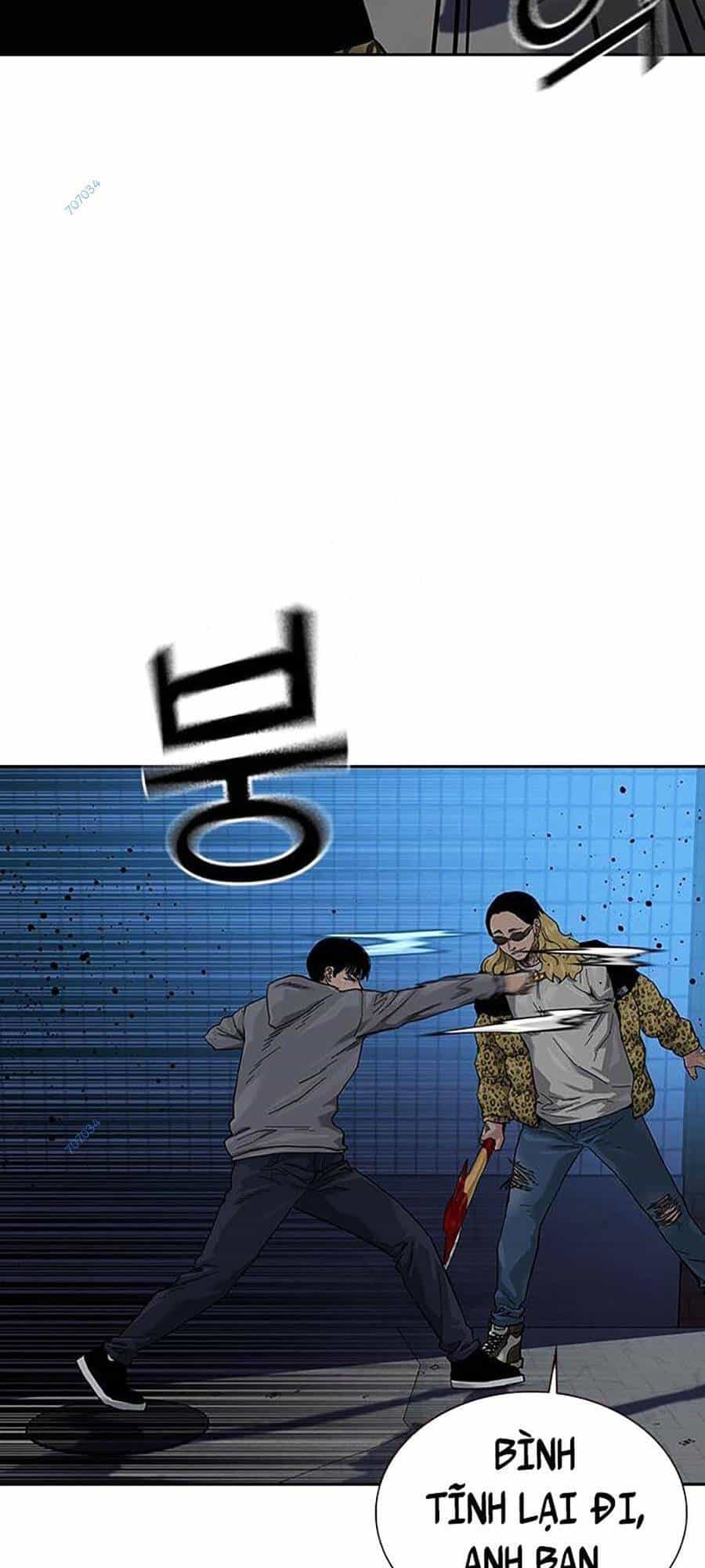 Để Có Thể Sống Sót - Chương 66 - ảnh 41