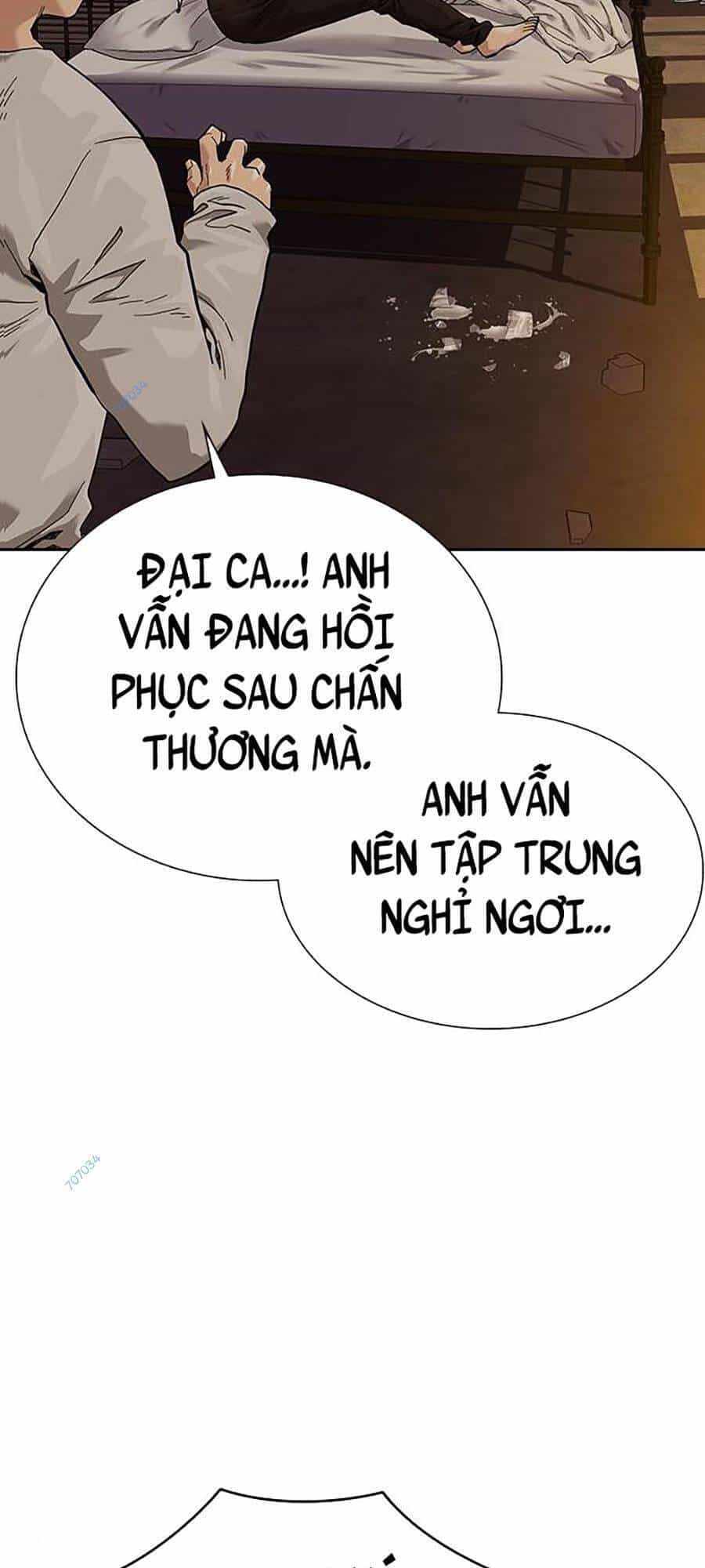Để Có Thể Sống Sót - Chương 66 - ảnh 7