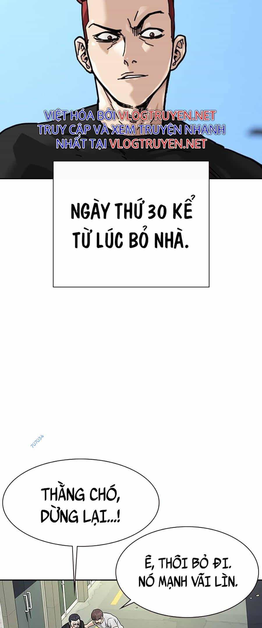 Để Có Thể Sống Sót - Chương 66.5 - ảnh 6