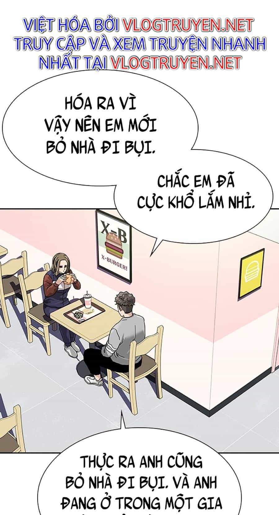 Để Có Thể Sống Sót - Chương 66.6 - ảnh 10