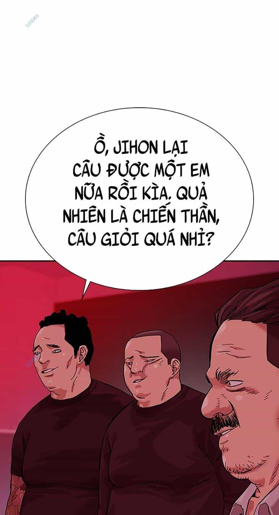 Để Có Thể Sống Sót - Chương 66.6 - ảnh 21